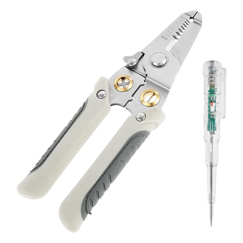 Multifunction Wire …