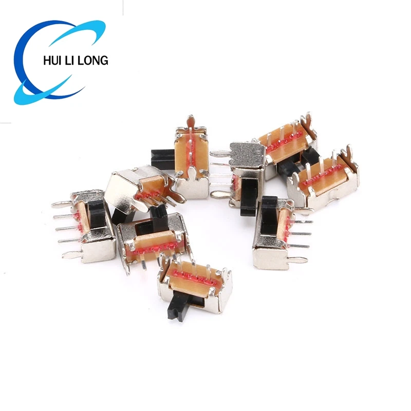20Pc/10Pc 50V 0.5 A…