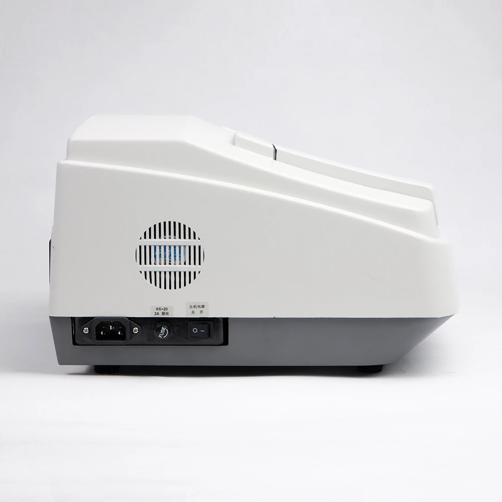 723S فيس مقياس الطيف الضوئي