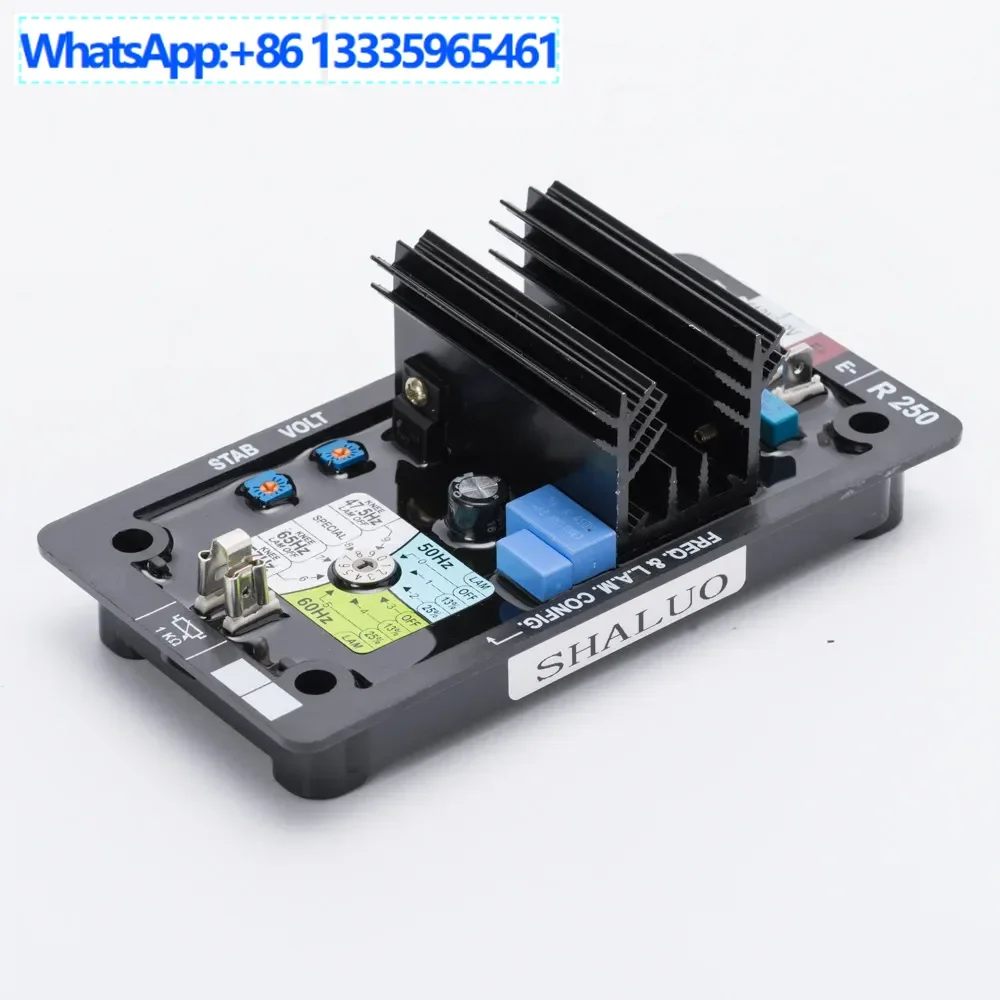 Sand Snail, Generat…