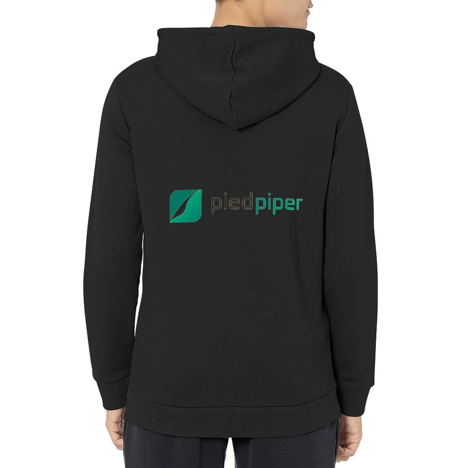 

Pied Piper Season 5 Logo Hoodie korean clothes men clothes anime clothes korean style men's hoodie sweatshirt