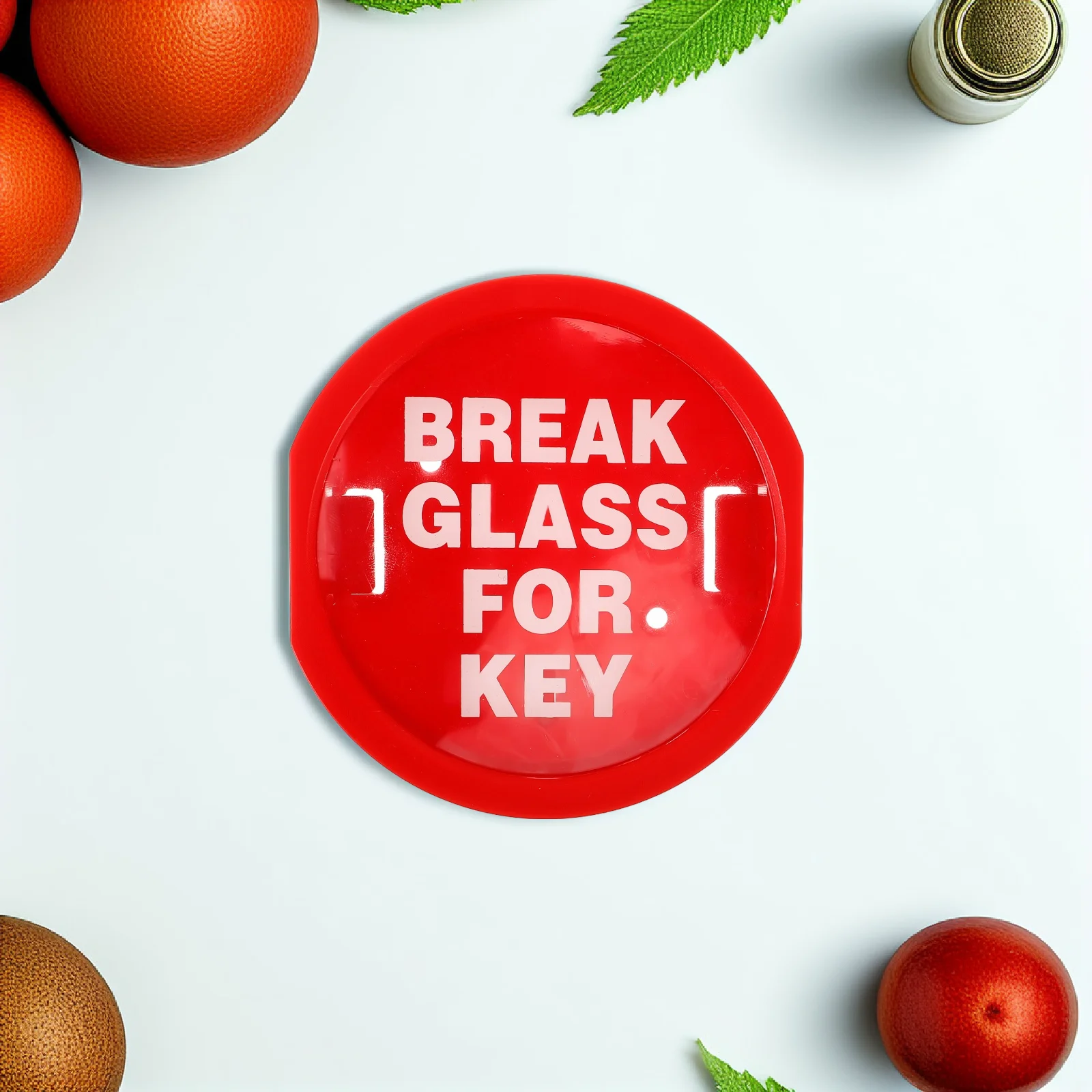 صندوق قفل باب الطوارئ كسر زجاجي اقفال الصناديق الرئيسية المثبت على الحائط تخزين المفاتيح الآمنة للهروب في حالات الطوارئ الخارجية #6