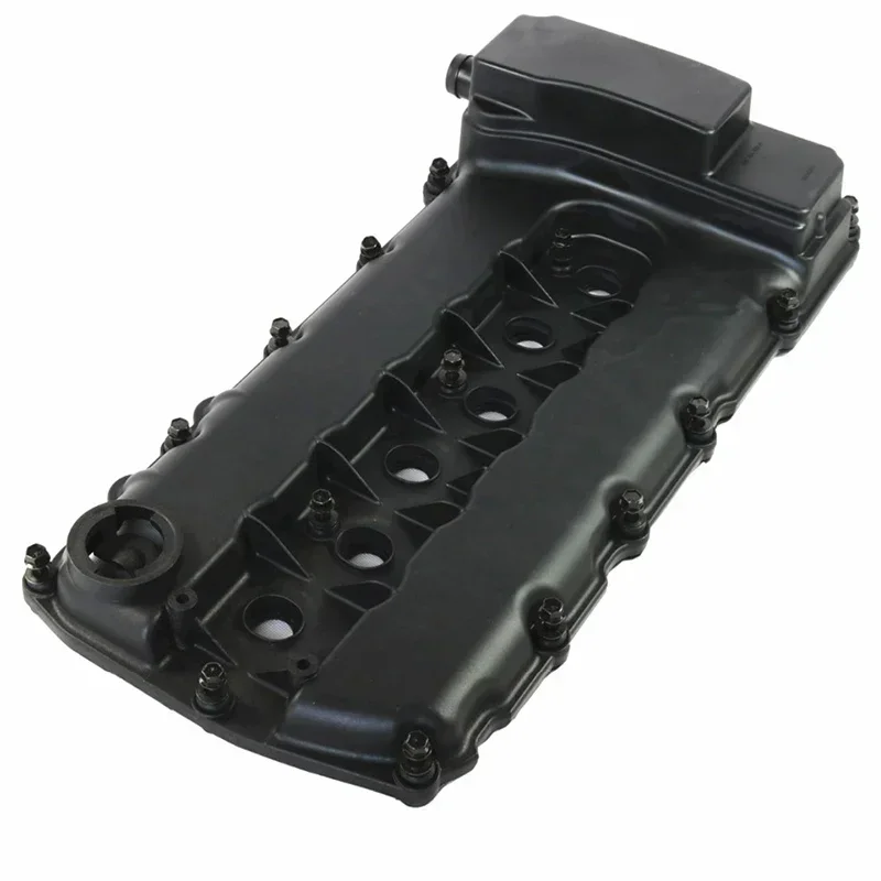 Engine Valve Cover 03H103429L 03H103429H 03H103429D 03H103429C 03H103429B With Gasket For Passat CC Touareg Audi V6 3.6L