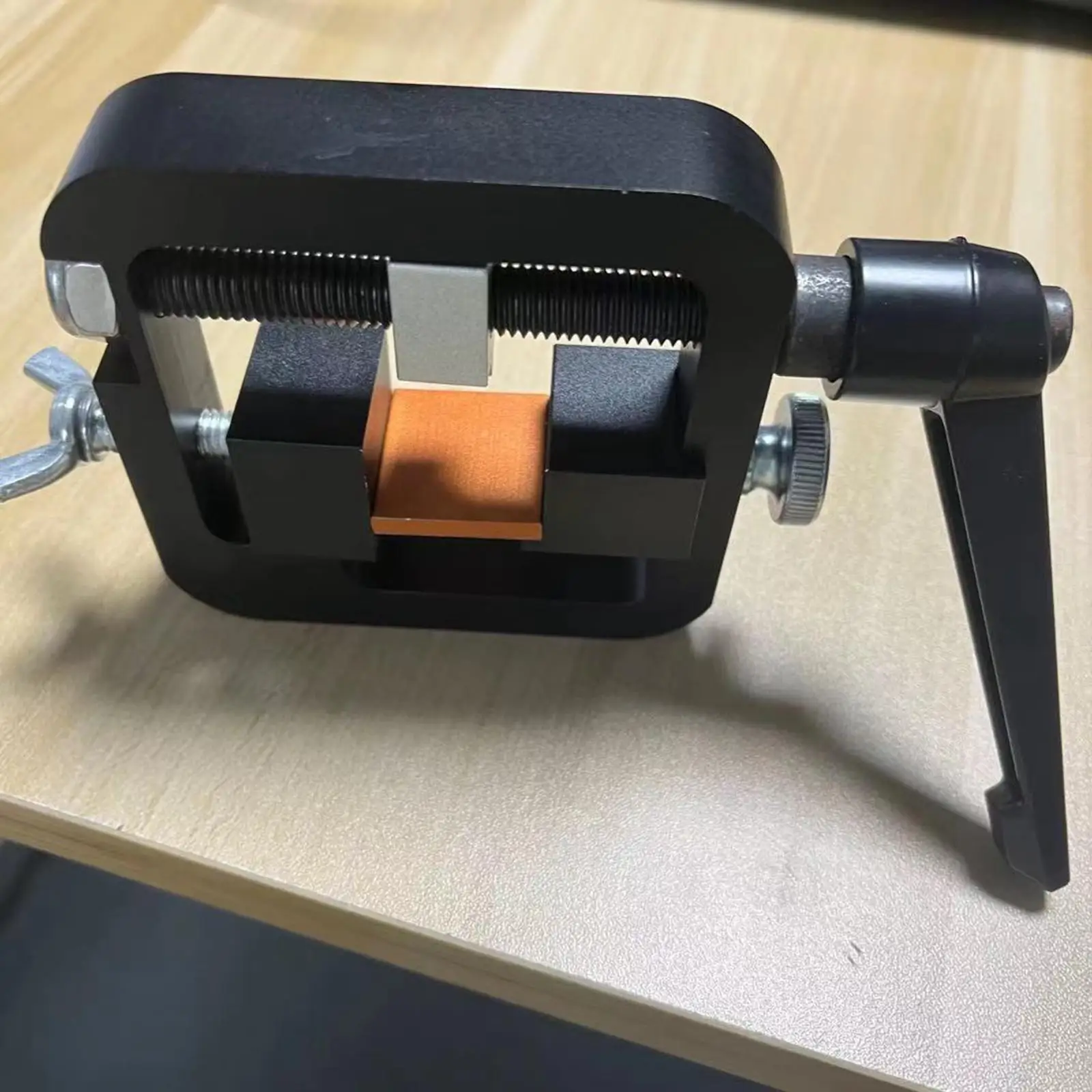 ملحقات أداة انتهازي البصر الخلفي وظيفة ثابتة تعديل البصر شديد التحمل لـ 1911 Glock G17 G19 Sig Spring Field Metal Gun