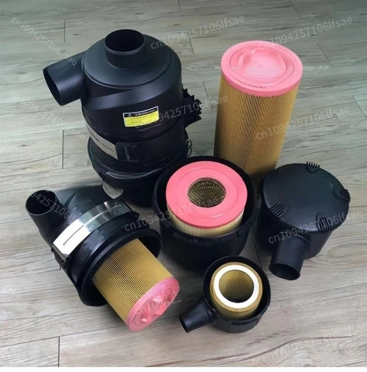 

Screw air compressor air filter assembly air filter style assembly C1140 C1250 C14200 C16400