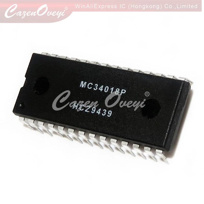 MC34018P MC34018 MC68HC705P6ACP MC68HC705P6 FM1808-70-PG FM1808-70-P FM1808 DIP-28