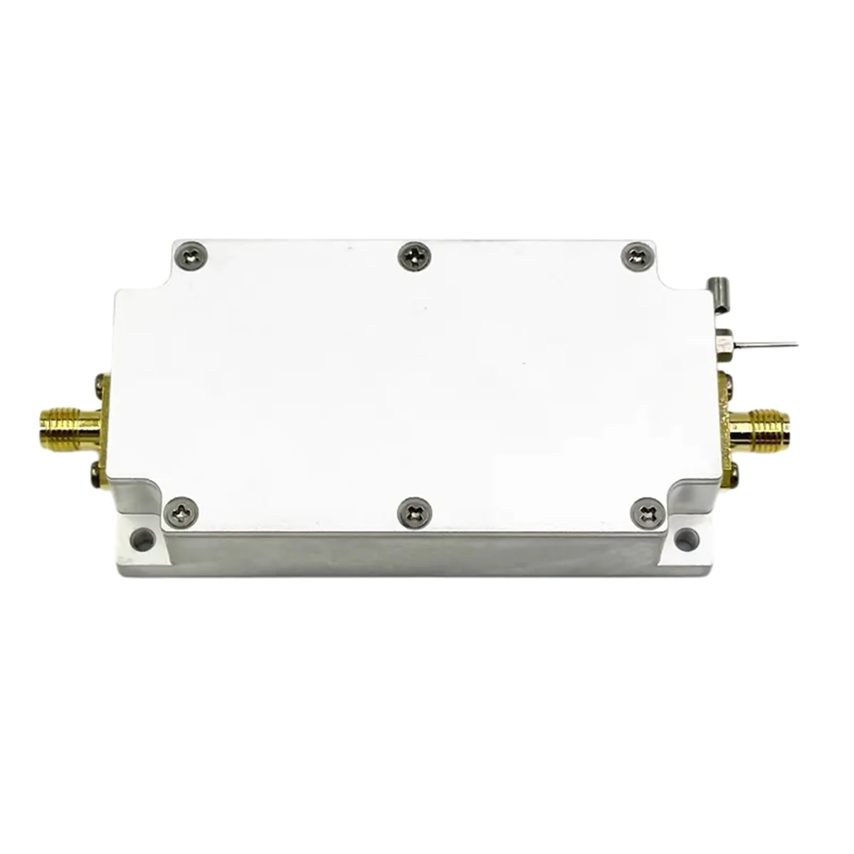 효율적인 45-1100MHz RF 전력 증폭기 4.5W 24V 신호 부스터