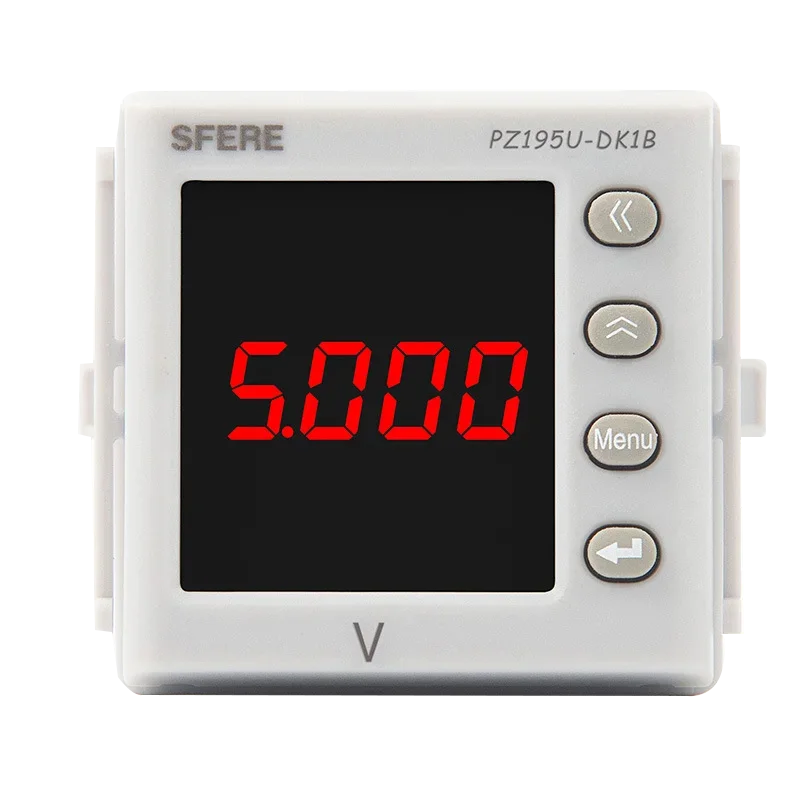 Szfel PZ195U-DK1B I…