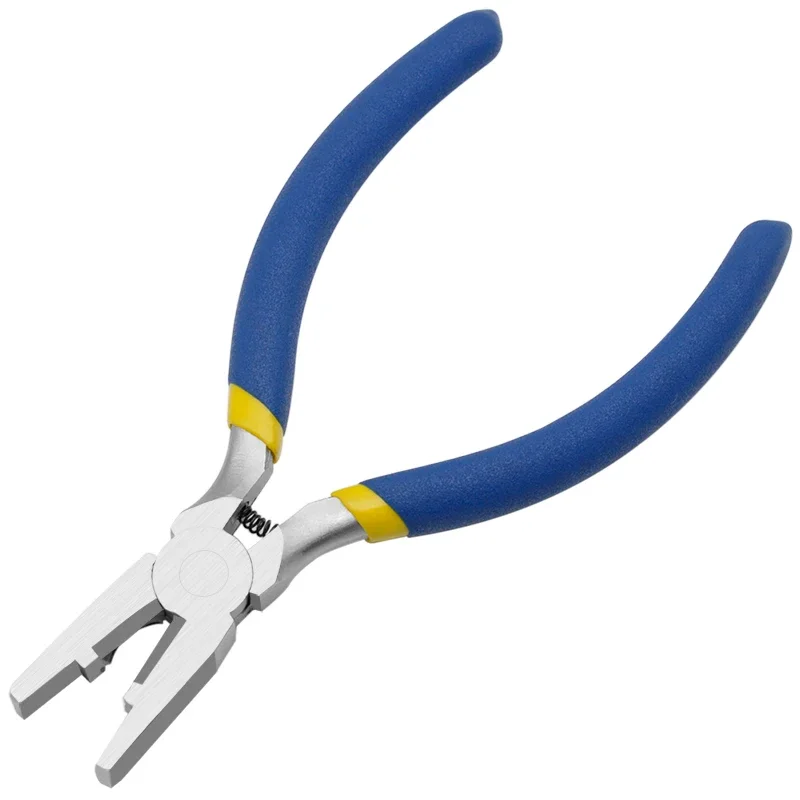 أداة تجعيد ربطات الاتصالات CNCOB، K1، K2، K3، K4، K5، K7، مقاس تجعيد: 19-26AWG(UR)، 33-26AWG(UY)، 19-29AWG(UG)