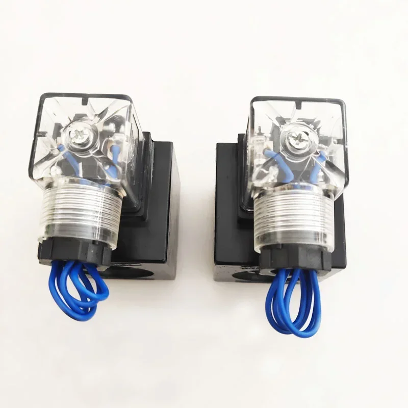 For ZhenYuan MFJ MFJ12 MFJ12-54YC 22mm 45MM MFJ12-27YC Switch Solenoid coil