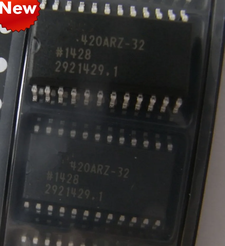 

New original AD420AR-32 AD420ARZ-32 SOP-24