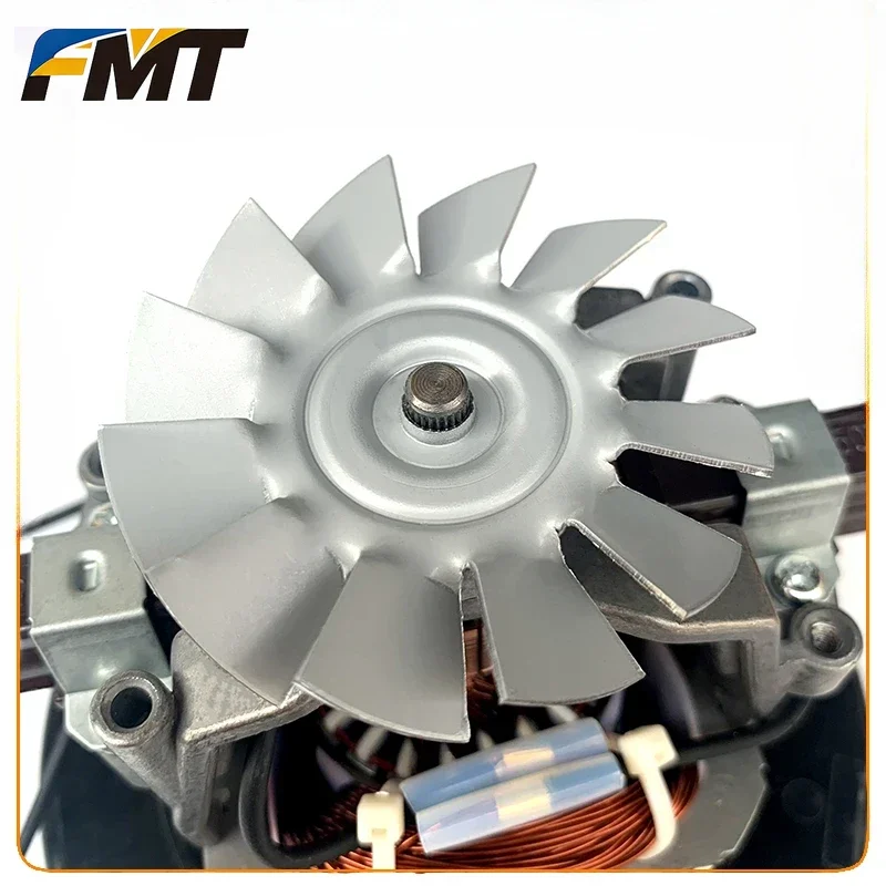 novo-ventilador-de-motor-para-aspirador-de-po-industrial-1200-1500w-pecas-de-reposicao-lamina-central-com-6mm-de-diametro-61mm