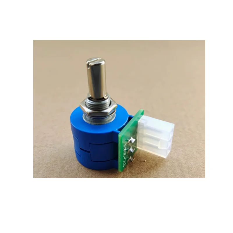 Electric push rod sensor position detection 10k gear potentiometer automatic ventilation window motor accessories