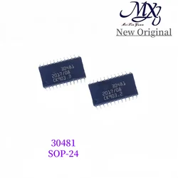 Mxy 1 PZ/LOTTO CJ125 30481 SOP-24 SOP