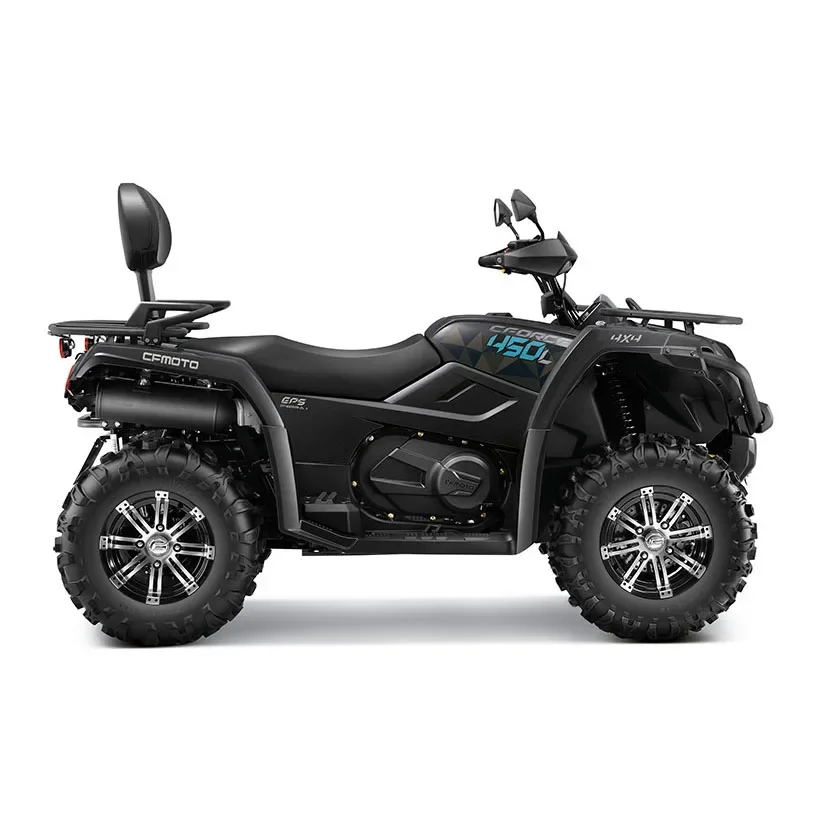 400CC 500CC 800CC 100CC ATV Four-wheel drive four-wheel off-road motorcycle High-end adult quad bike