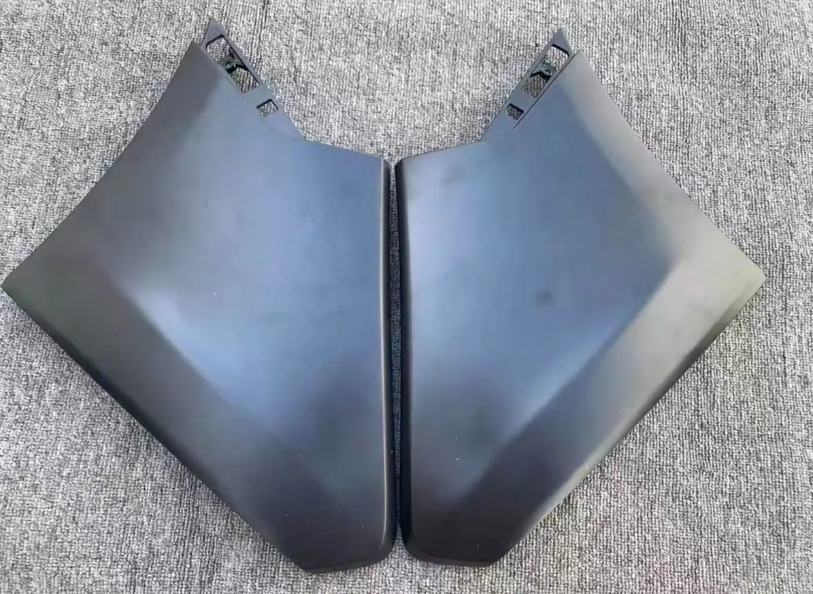 Front Left Right Side Bumper Panel For McLaren 540 570 600LT 13A5265CP 13A5270CP