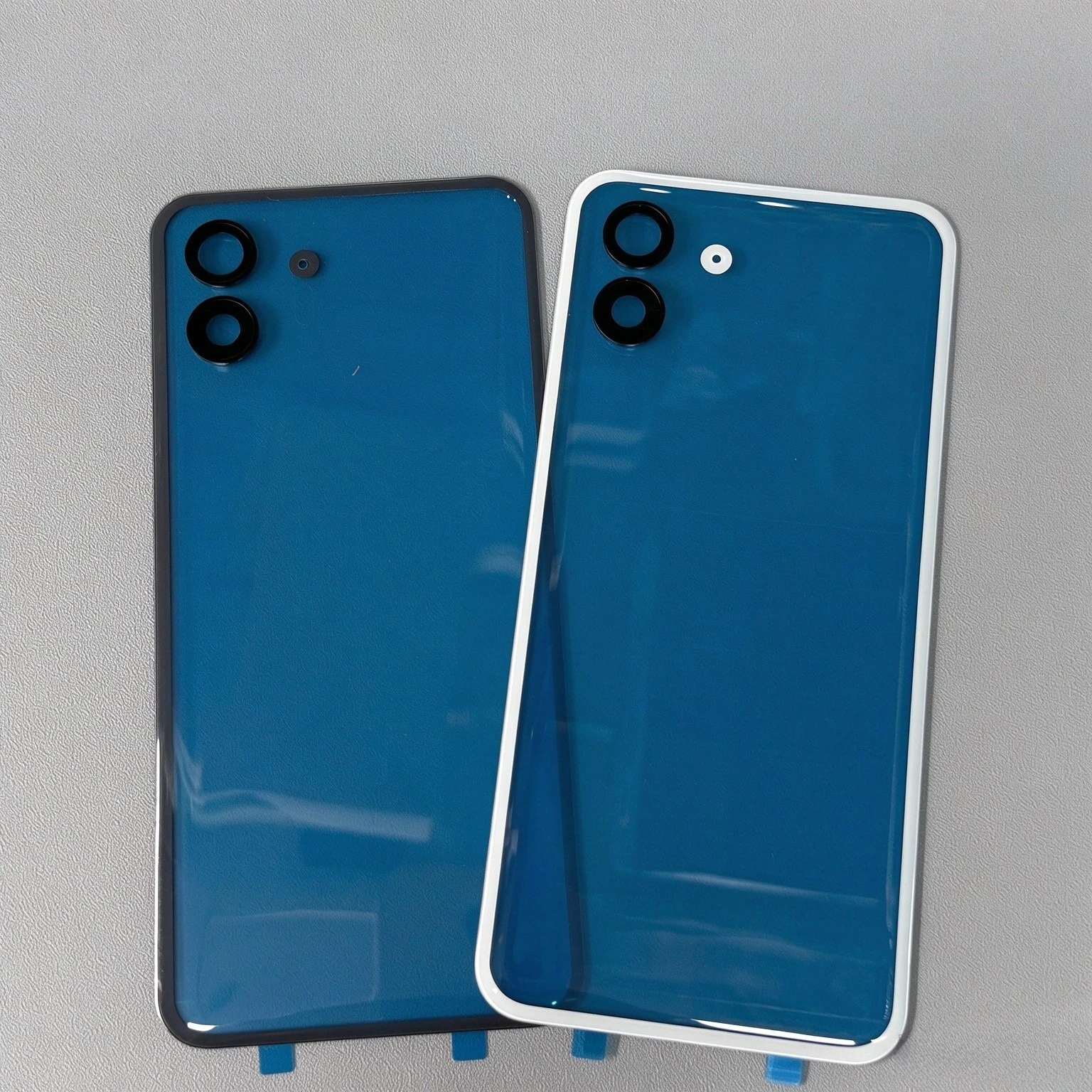 For Nothing Phone (2) Battery Cover Housing Door Rear Case For Nothing Phone 2 A065 Back Cover Replace