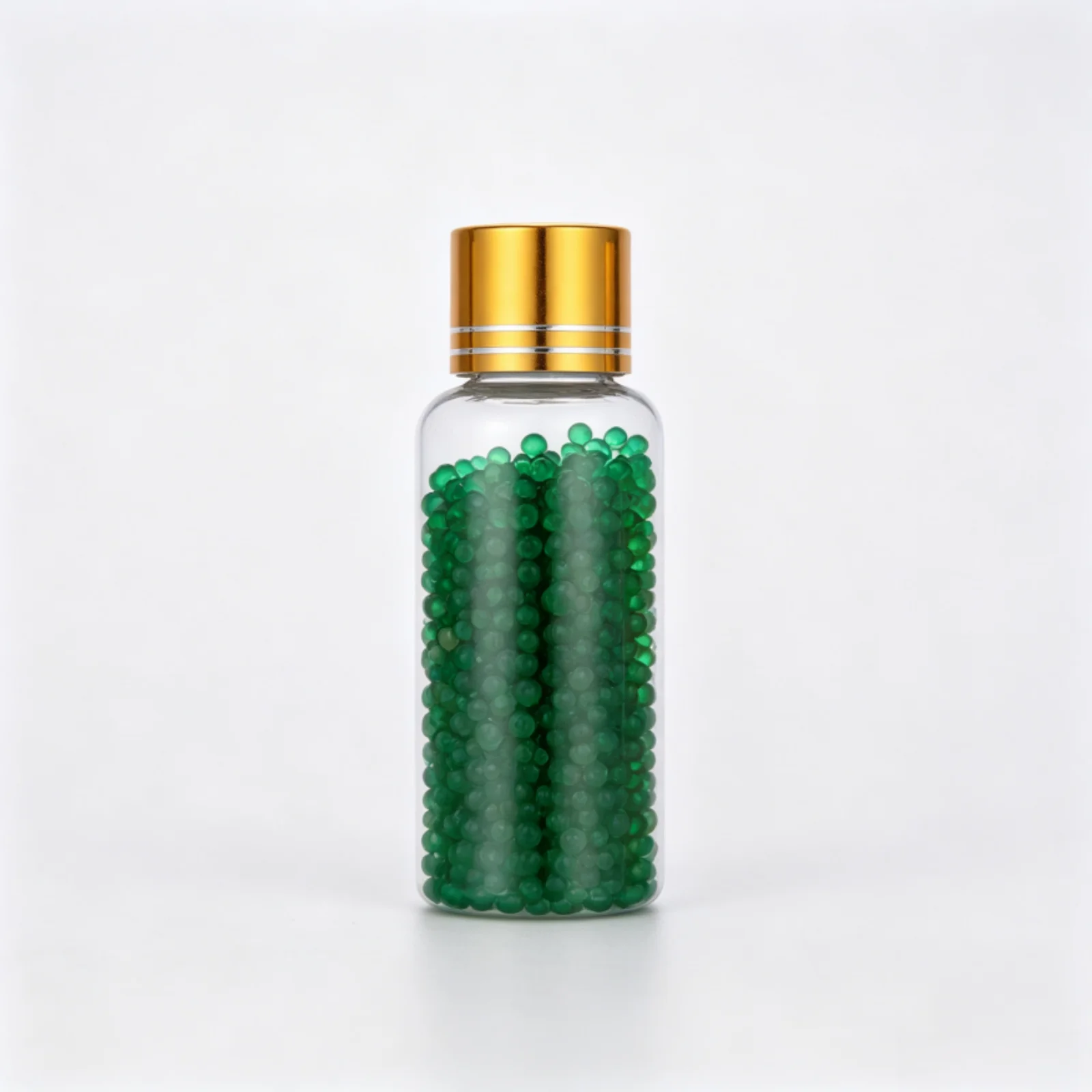 Cool Menthol Burst Beads 500PCS, Tobacco Free Flavor Capsules, Portable Breath Freshening Beads for Habit Relief