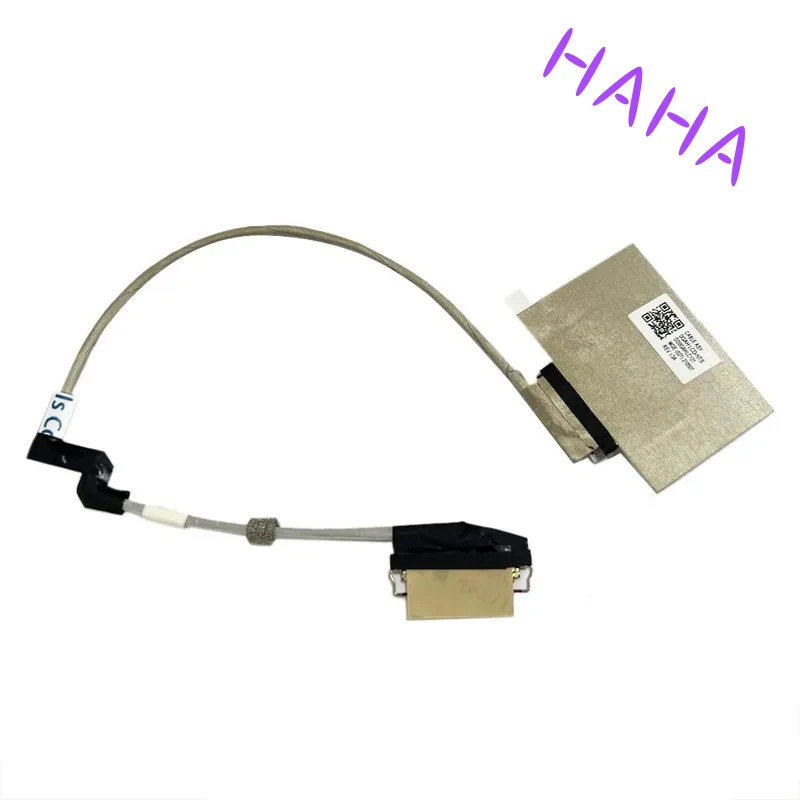 H+30Pin LCD LED LVDS Screen Display Cable Non Touch TPN-Q232 for HP Chromebook 11 G8 EE 11A G8 EE L89775-001 DD0GAHLC110