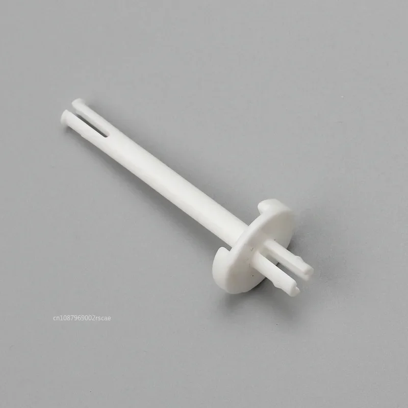 White Plastic Sewing Machine Spool Pin #1921002-181 (#141000516) For Jmb - CB21 Toyota RS2000 Series Sewing Accessories