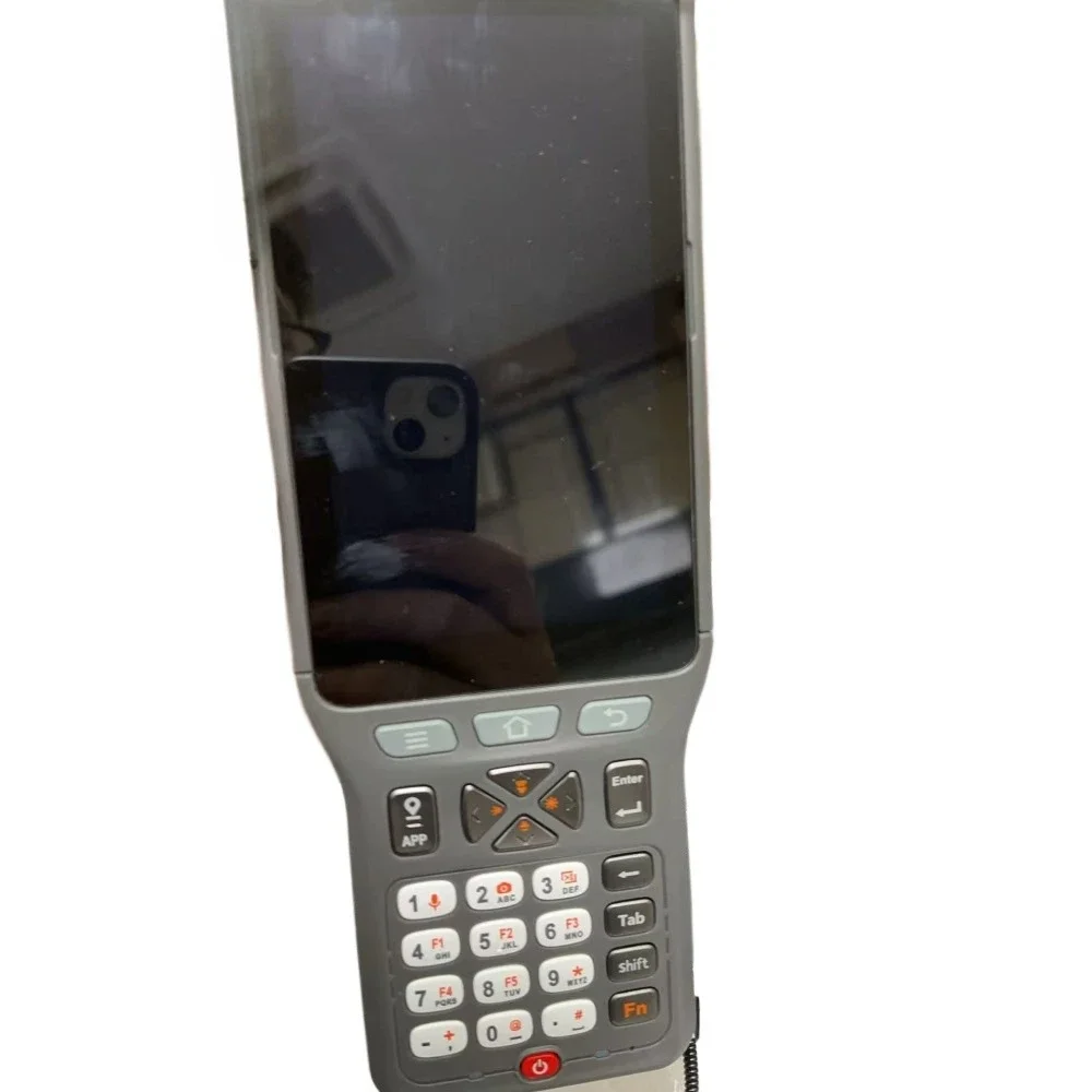 Suitable for P9IV hand-thin engineering surveying and mapping precision portable hand-thin universal