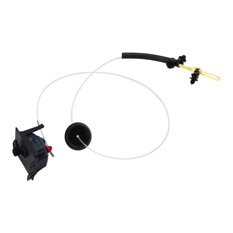 Fuel Filler Flap Cable 68140743AC, 68140743AB For Jeep Cherokee 2014-2018 Fuel Filler Door Actuator Cable