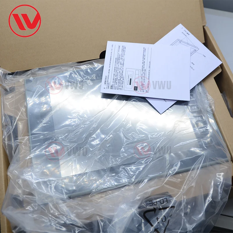 PWS6A00T-P Touch Screen  Programming Controller  Touch Screen PWS6A00T-PD PWS6A00T-PE HIM Display  Display Screen