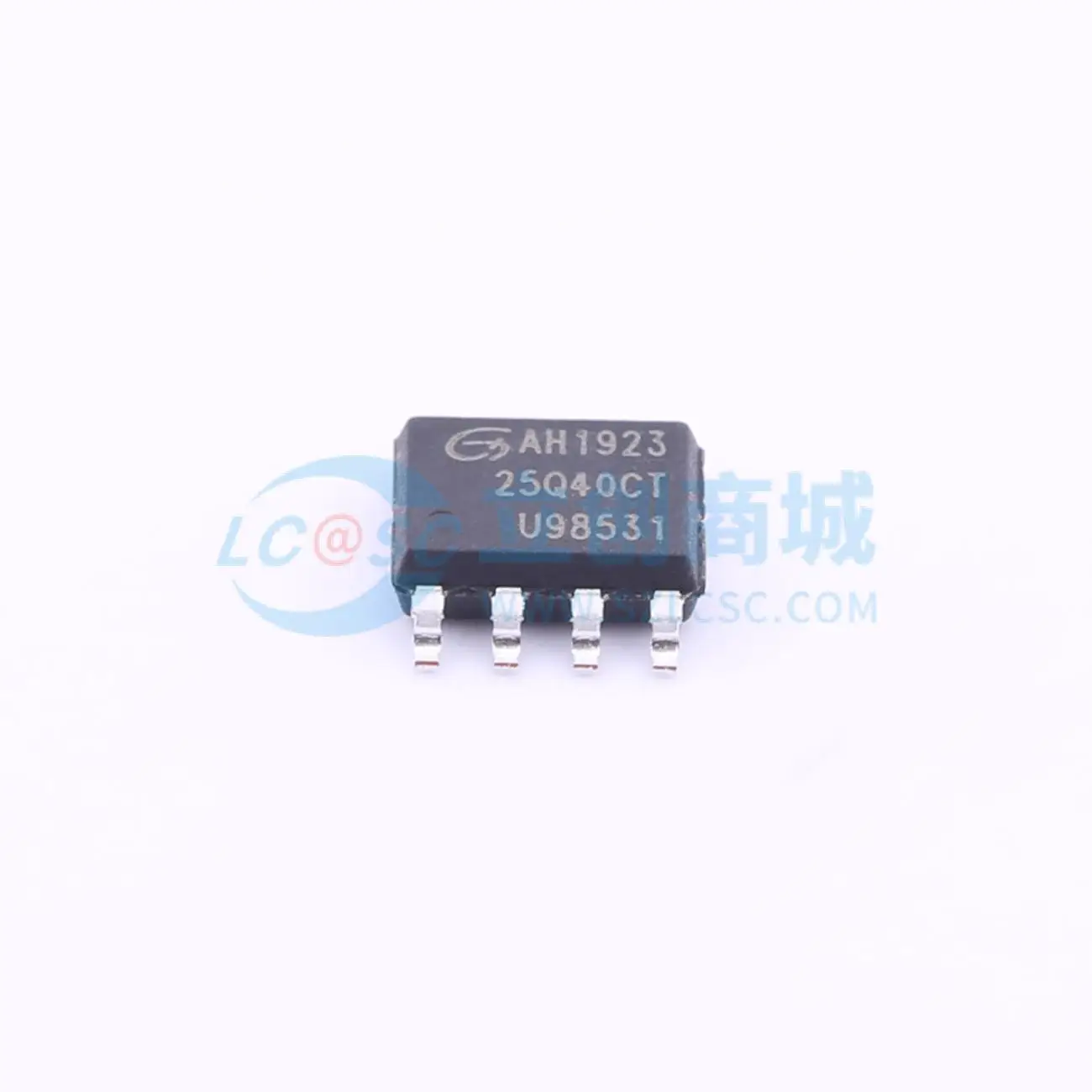 GD25Q40CTIGR Em estoque