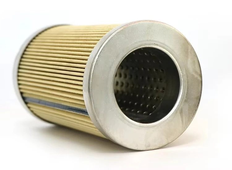Separador de óleo de peças de refrigeração do compressor de parafuso HS85 36220106   Filtro de óleo Bitzer