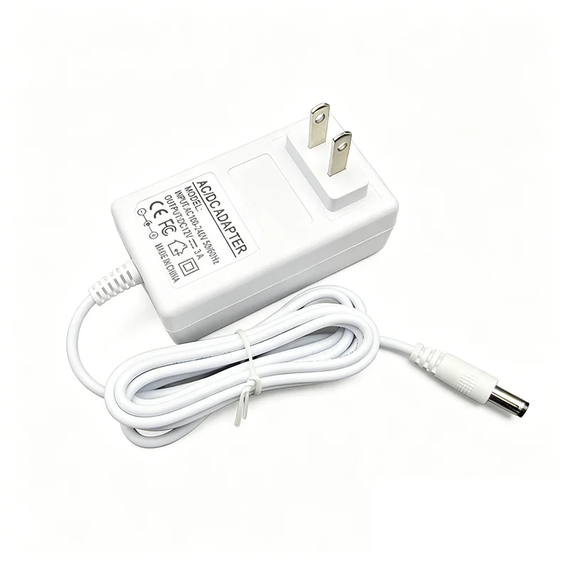 12V 3A Charger for 4moms mamaRoo 2/4, for Rockaroo Baby Swing, for mamaroo 2015 Infant Seat Bouncer Replacement Adapter Charger view 6