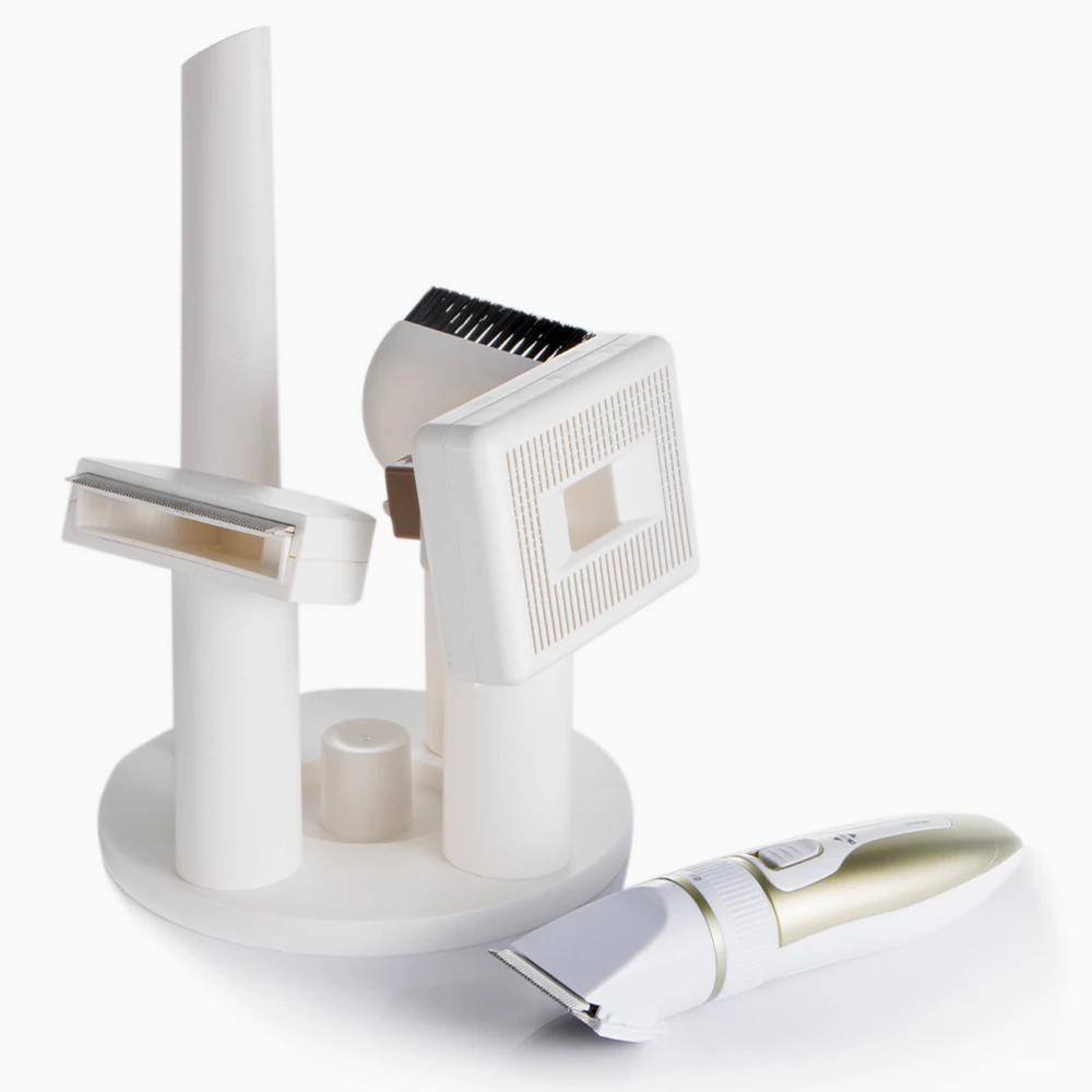 ペット掃除機家庭用ペットヘアケア強力な吸引多機能コンポーネントコロケーション