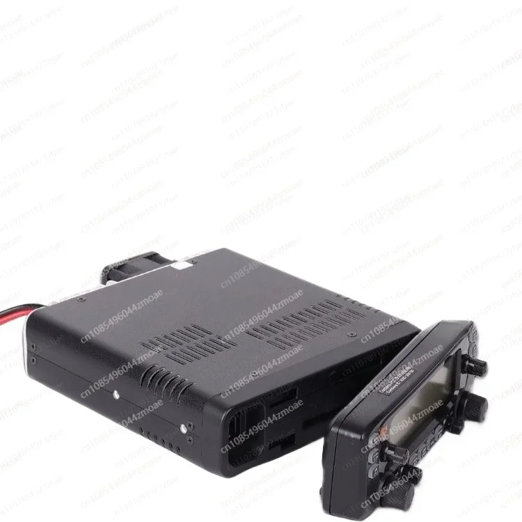 IC-2730E Dual-Band Dual-Display Mobile Radio, Upgraded from IC-2720H, Professional Transceiver