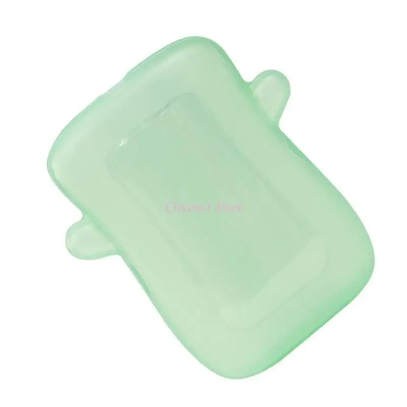 

Y1UB Держатель для детского питания без беспорядка Контейнер Sippys Легко и удобно для малышей