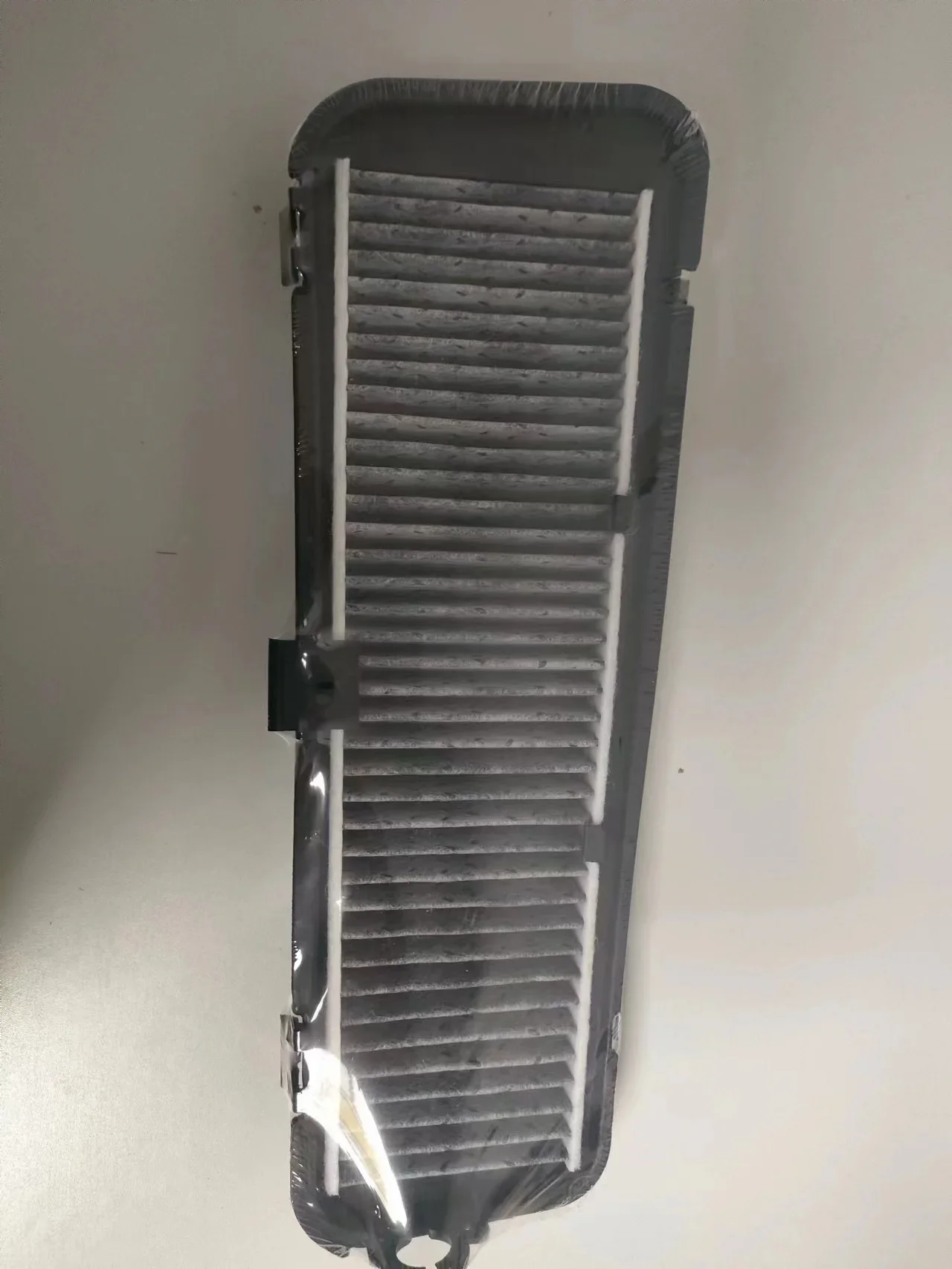 carbon filter cabin air filter for 2012 Audi A6 A7 C7 The external air conditioning filter oem 4GD819429