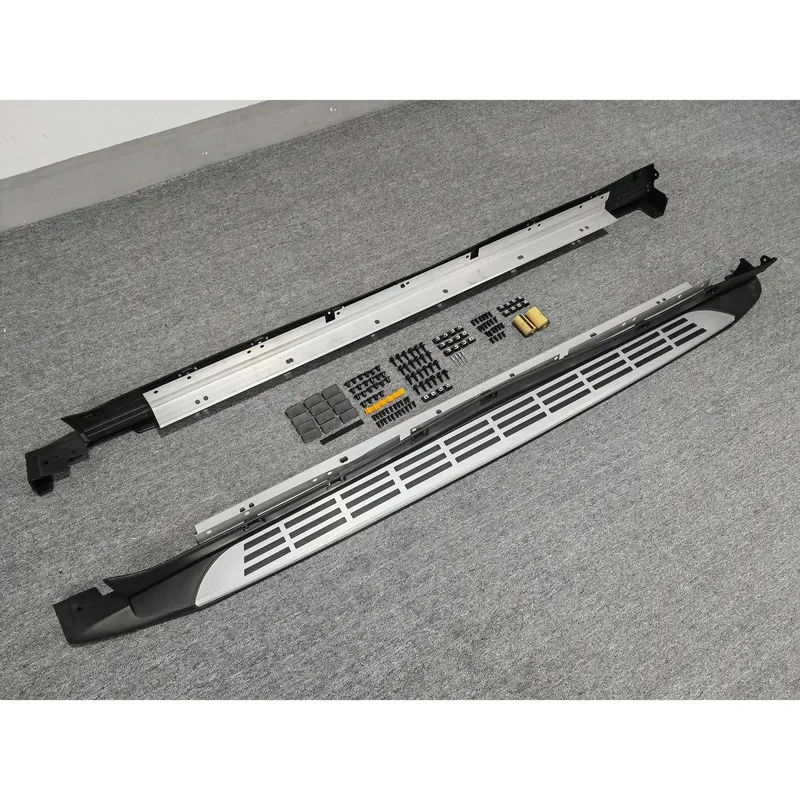 

For KIA SPORTAGE KX5 2022+ Side Steps Ne Bars Running Boards