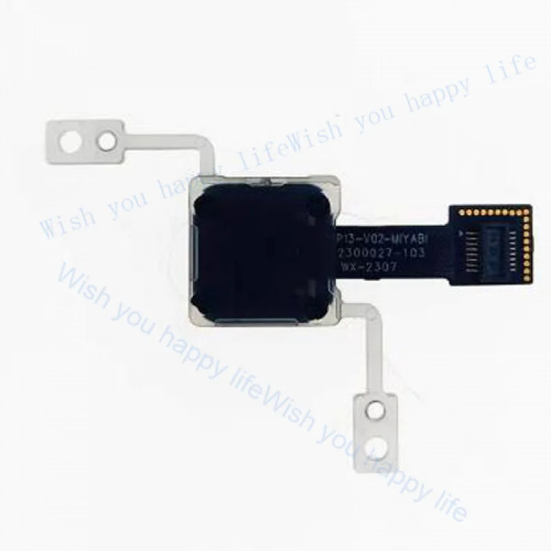 TT New Power Switch ON-FF Button Key For DELL Latitude 5420 5421 5430 5431 08W7TH