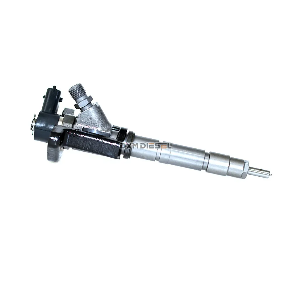 

Common Rail Injector Diesel Fuel Injector 0445120073