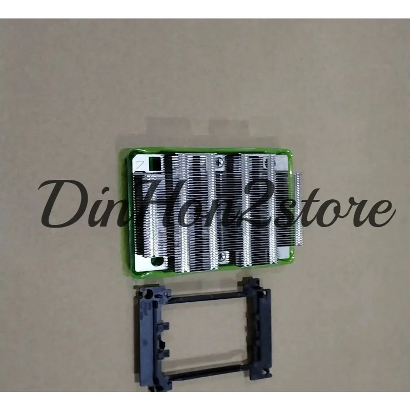 New R640 server, heatsink C6R9H high performance fan KG52T