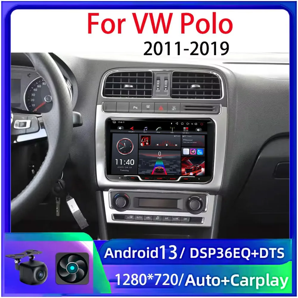 9“Android 13 “6+128… - image