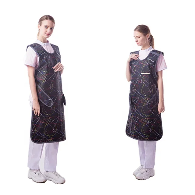 Röntgen bleis chürze