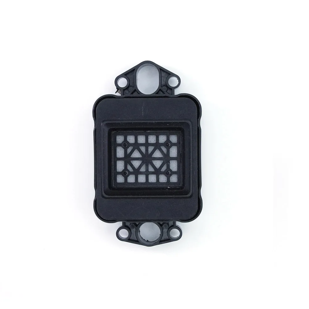 10PCS Printer Cap Top for Epson XP600 TX800 DX9 DX11 Printhead Capping Station for Solvent Printer