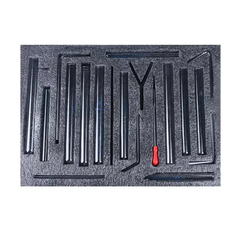 مجموعة أدوات زجاجية للمختبر الكيميائي المذهلة تستخدم في مصنع التدريس والتجربة العائلية المدرسية