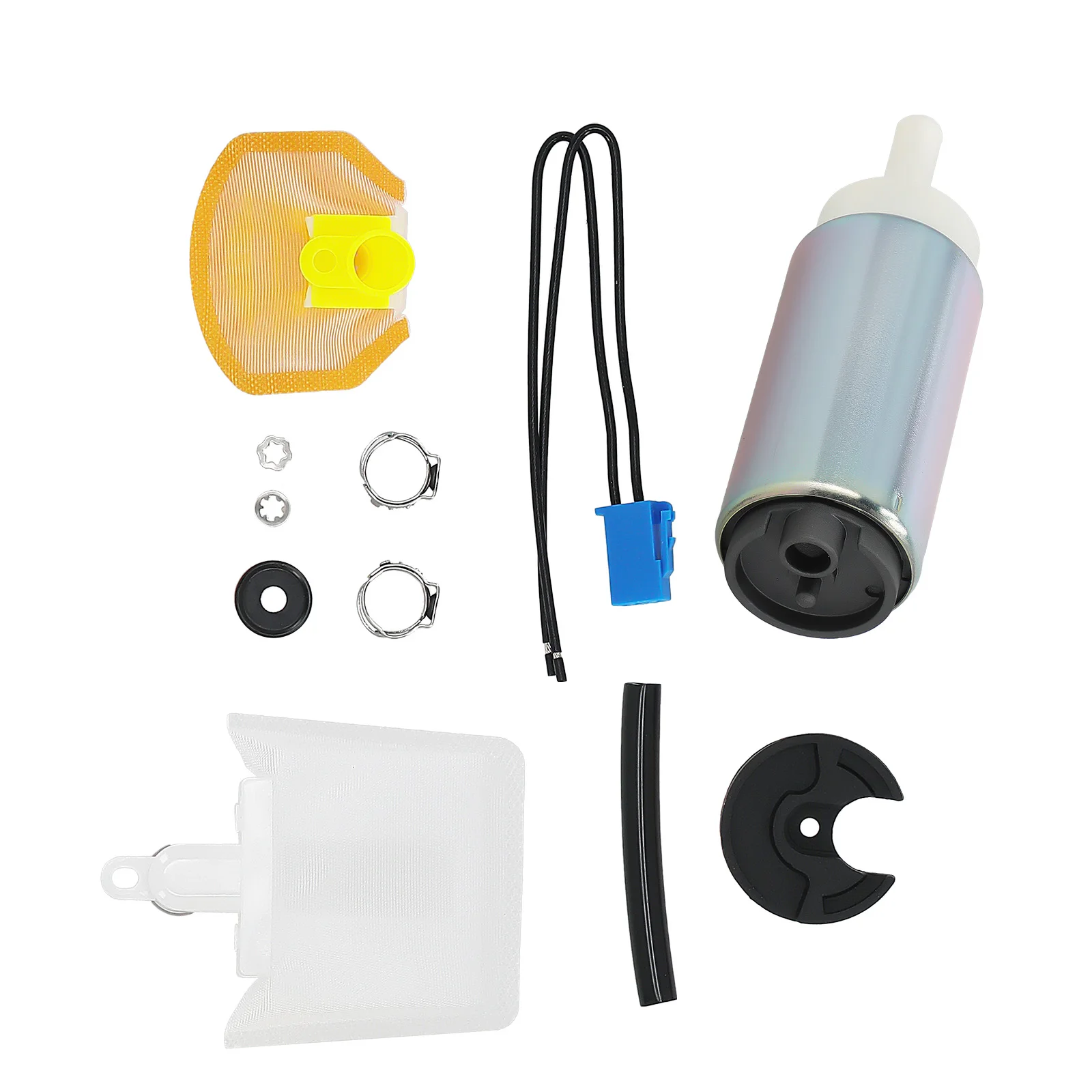 

Gas Fuel Pump for Kawasaki Vulcan 1500/1600/2000 00-08 49040-1071