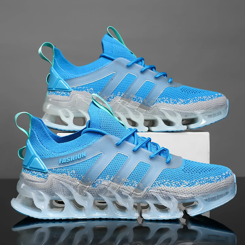 

Shoes men Sneakers Male casual Mens Shoes tenis Luxury shoes Trainer Race Breathable Shoes fashion loafers running Shoes for men