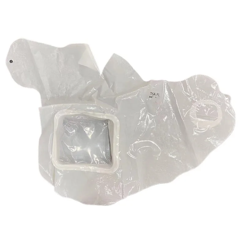 

Водонепроницаемая мембрана для передней и задней двери, звукоизоляционное уплотнение, тонкая прозрачная пленка, натуральная левая и правая для Honda Fit GK5 2014-2020