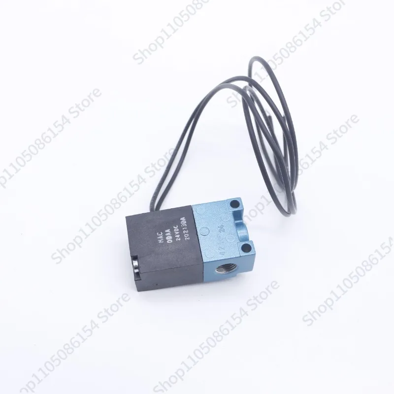 صمام الملف اللولبي 35A-ACA-DDAA-1BA AAA-DDFA-1BA DAAA DABA DDBA