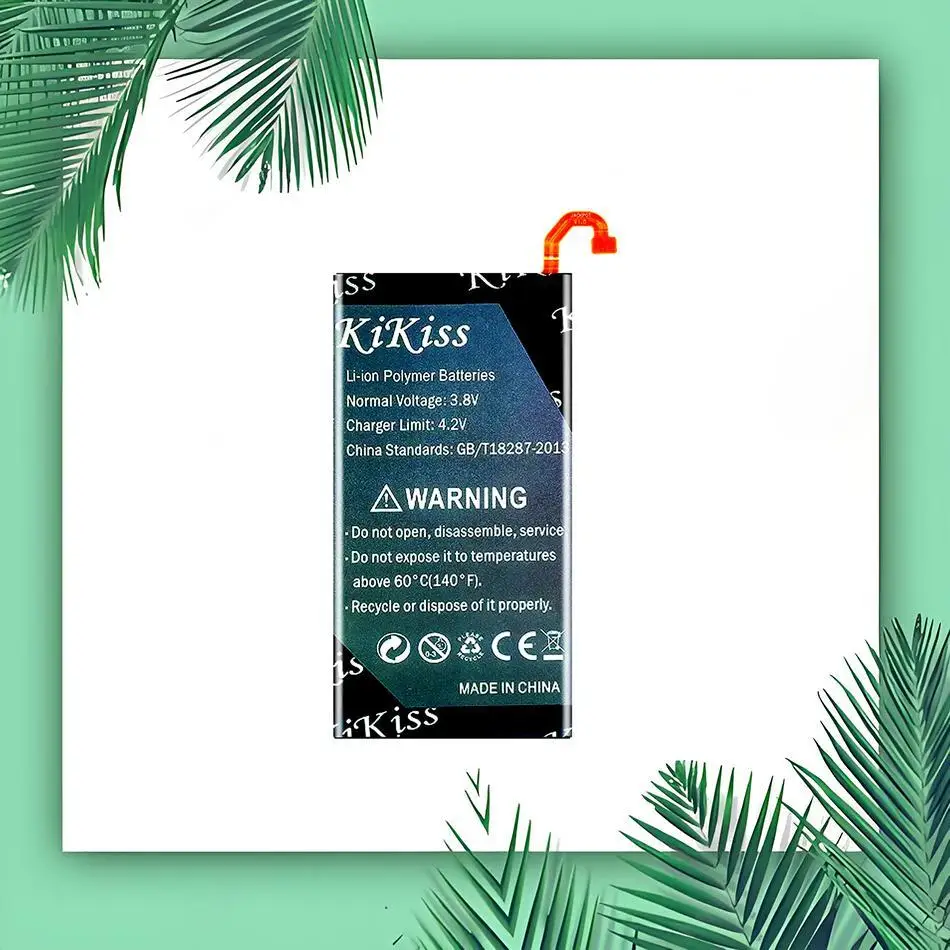 

Rechargeable Durable Camera Battery Cga-S001 Dmw-BCA7 For Panasonic Lumix Dmc-FX1EG Dmc-F1PP Dmc-F1S Dmc-FX1 Dmc-FX5 1100Mah