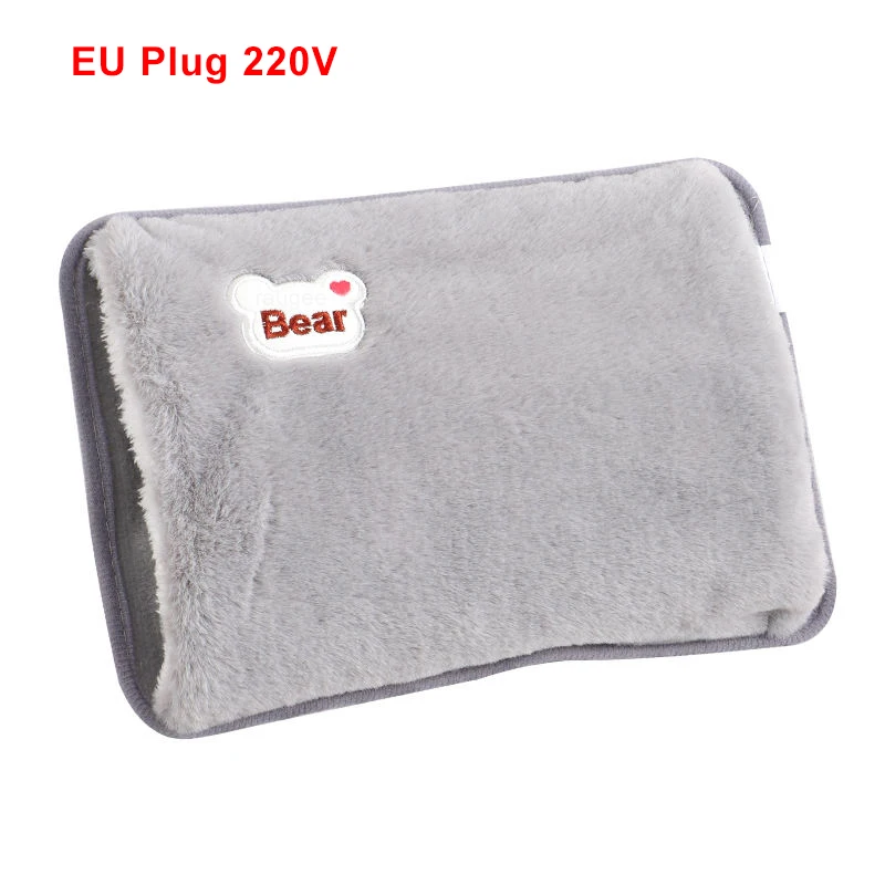 Variant: Grey EU Plug 220V