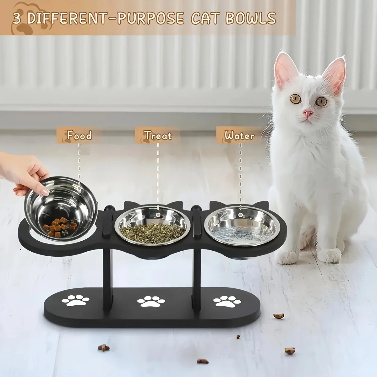 Thumbnail 2 - #32 Trending Pet Bowls Right Now