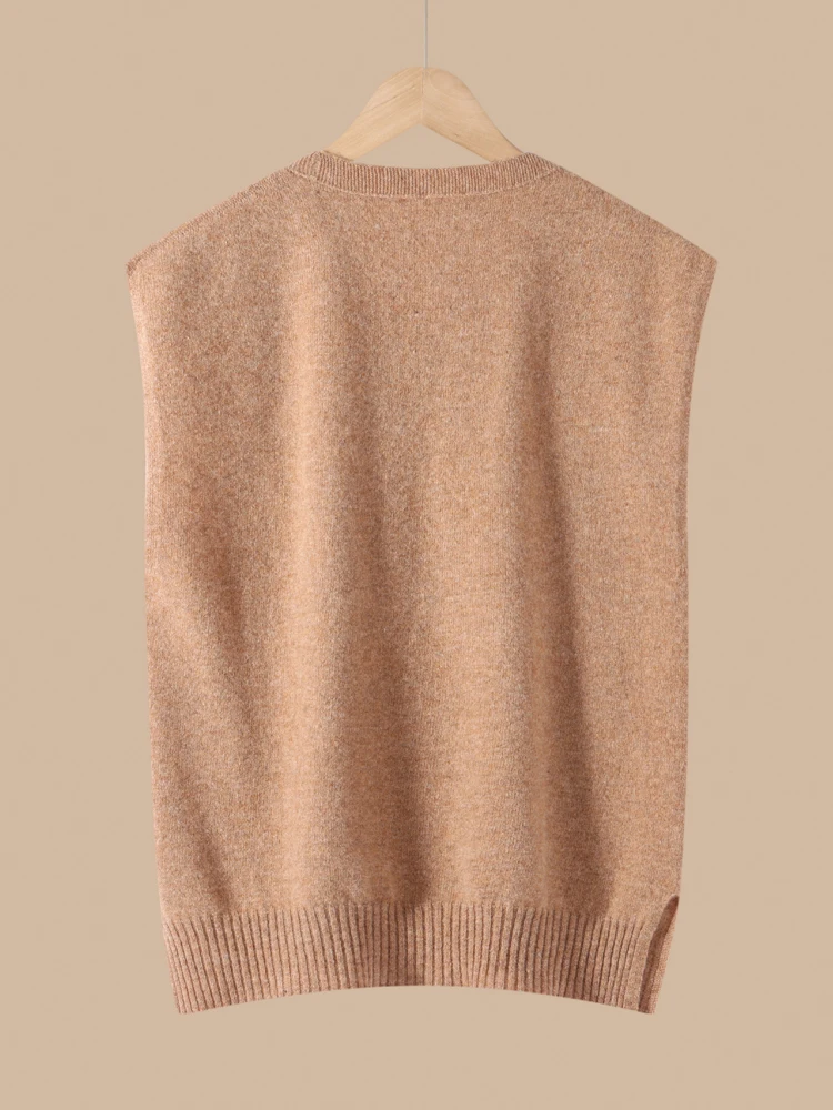 Thumbnail 2 - #77 Latest Sweater Vests Offers